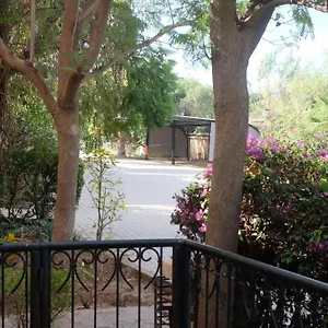  Apartment Eden Palm Resident Palmeraie Marrakech Morocco