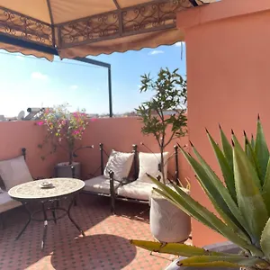  Holiday home Dar Dades Morocco